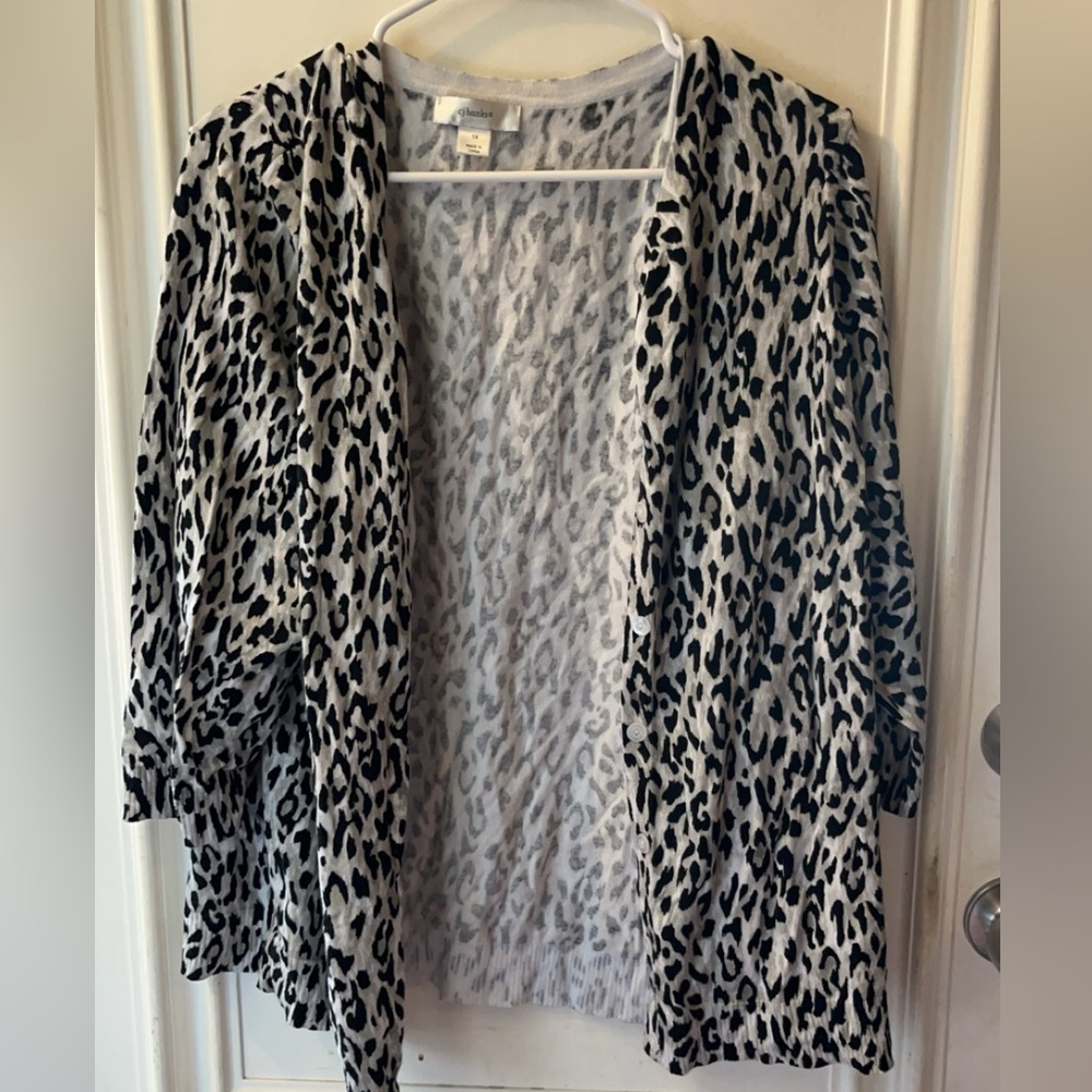 Cardigan